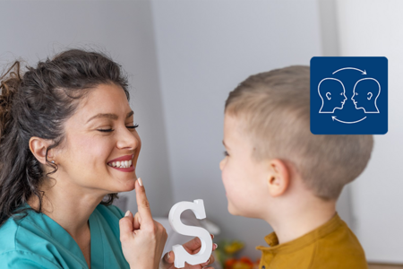 Celebrating Communication Access UK accreditation 