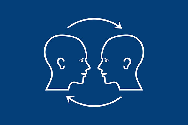 Communication Access logo