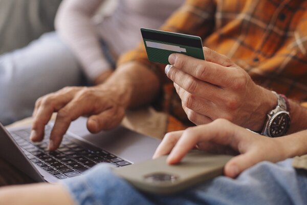 Stay one step ahead of scammers