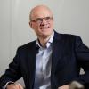 Portrait of Adrian Sainsbury, Chief Executive of Close Brothers Group